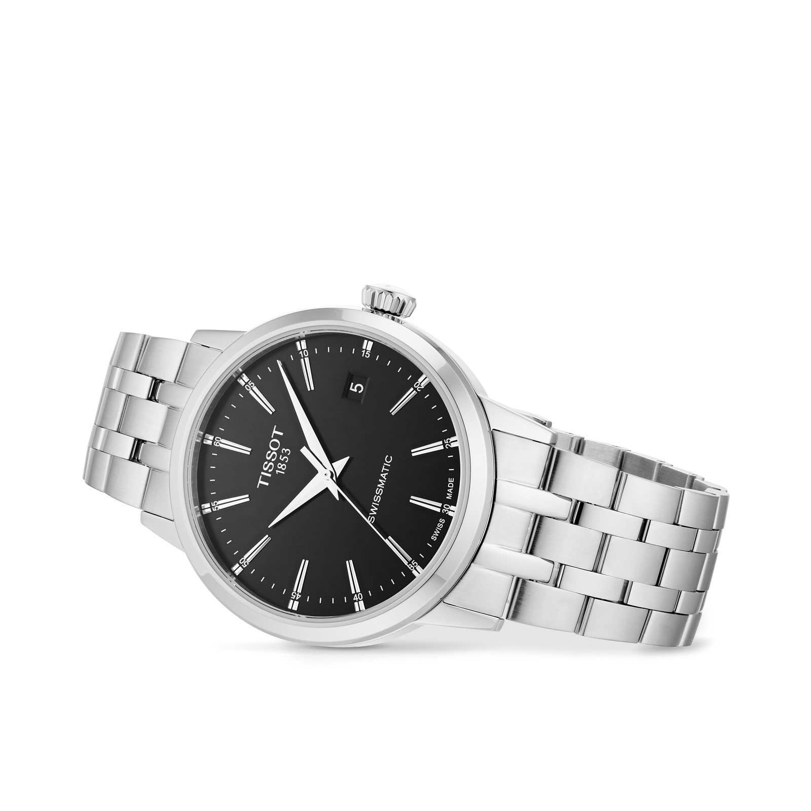 Tissot Classic Dream Swissmatic 42mm Mens Watch