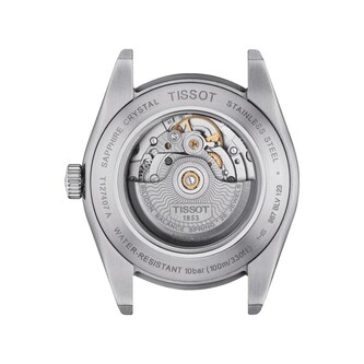 Tissot T-Classic Gentleman 40mm Mens Watch