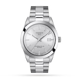 Tissot T-Classic Gentleman 40mm Mens Watch