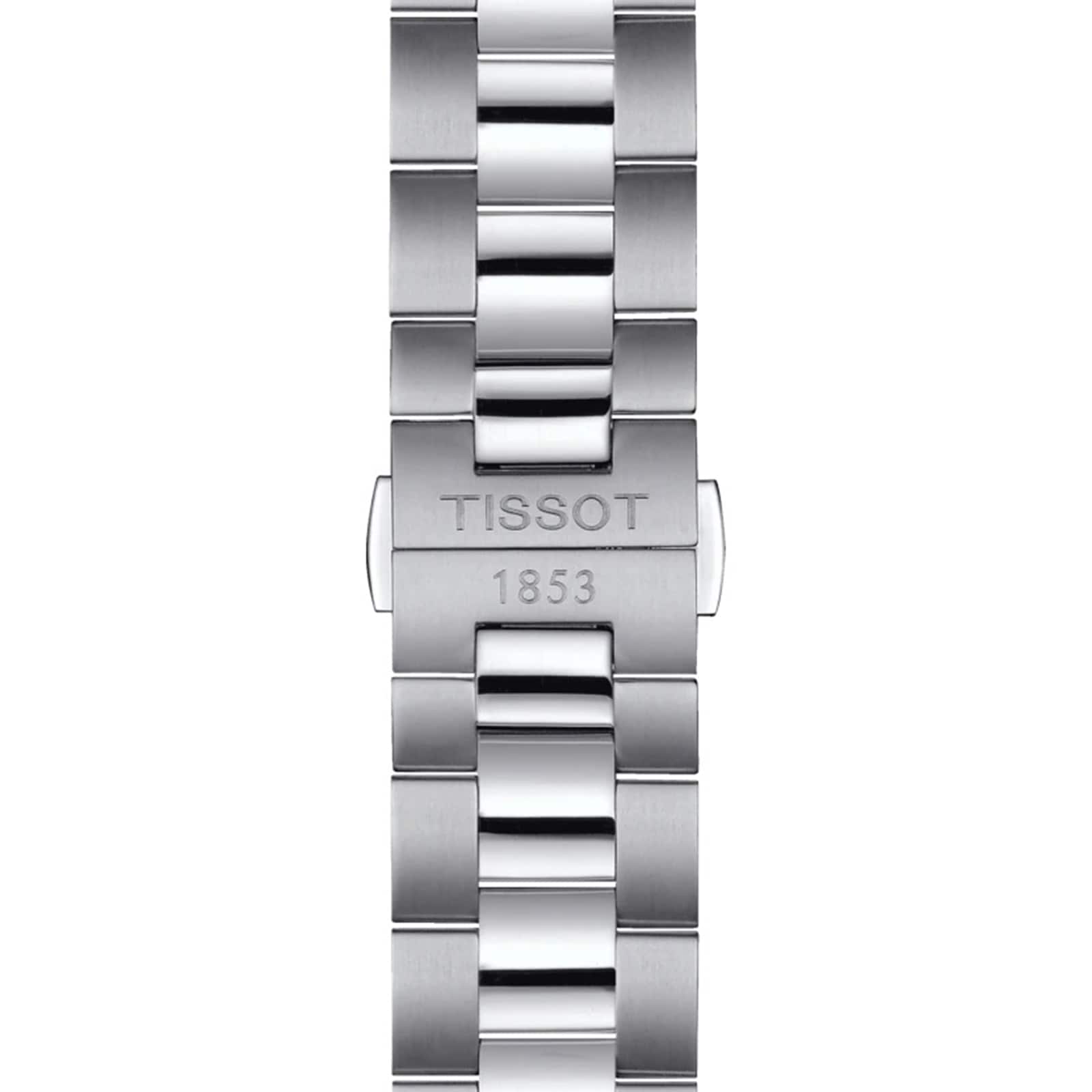 Tissot Gentleman 40mm Mens Watch