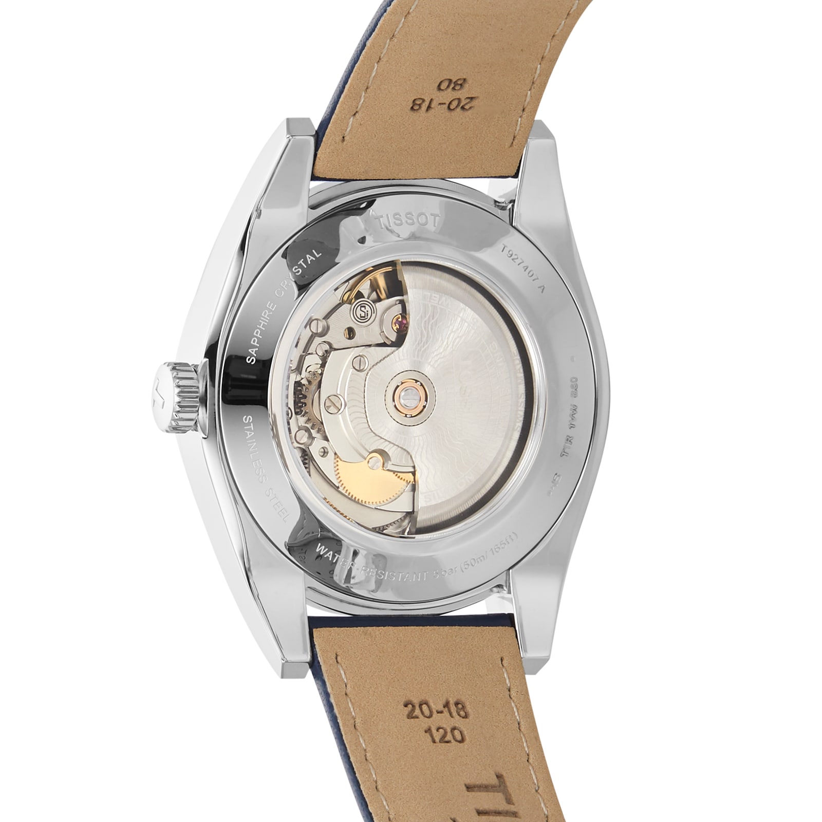 Tissot 18 outlet