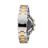 Tissot PR100 Sport Chic Chronograph 38mm Ladies Watch