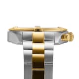 Tissot PR100 Sport Chic Chronograph 38mm Ladies Watch