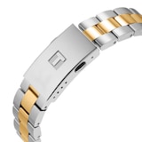 Tissot PR100 Sport Chic Chronograph 38mm Ladies Watch