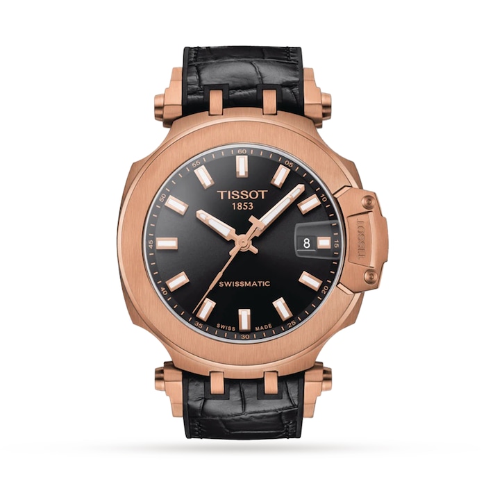 Tissot T-Sport T-Race 45mm Mens Watch