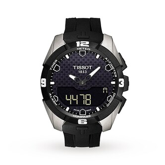 Tissot T-Touch Expert Solar 45mm Mens Watch