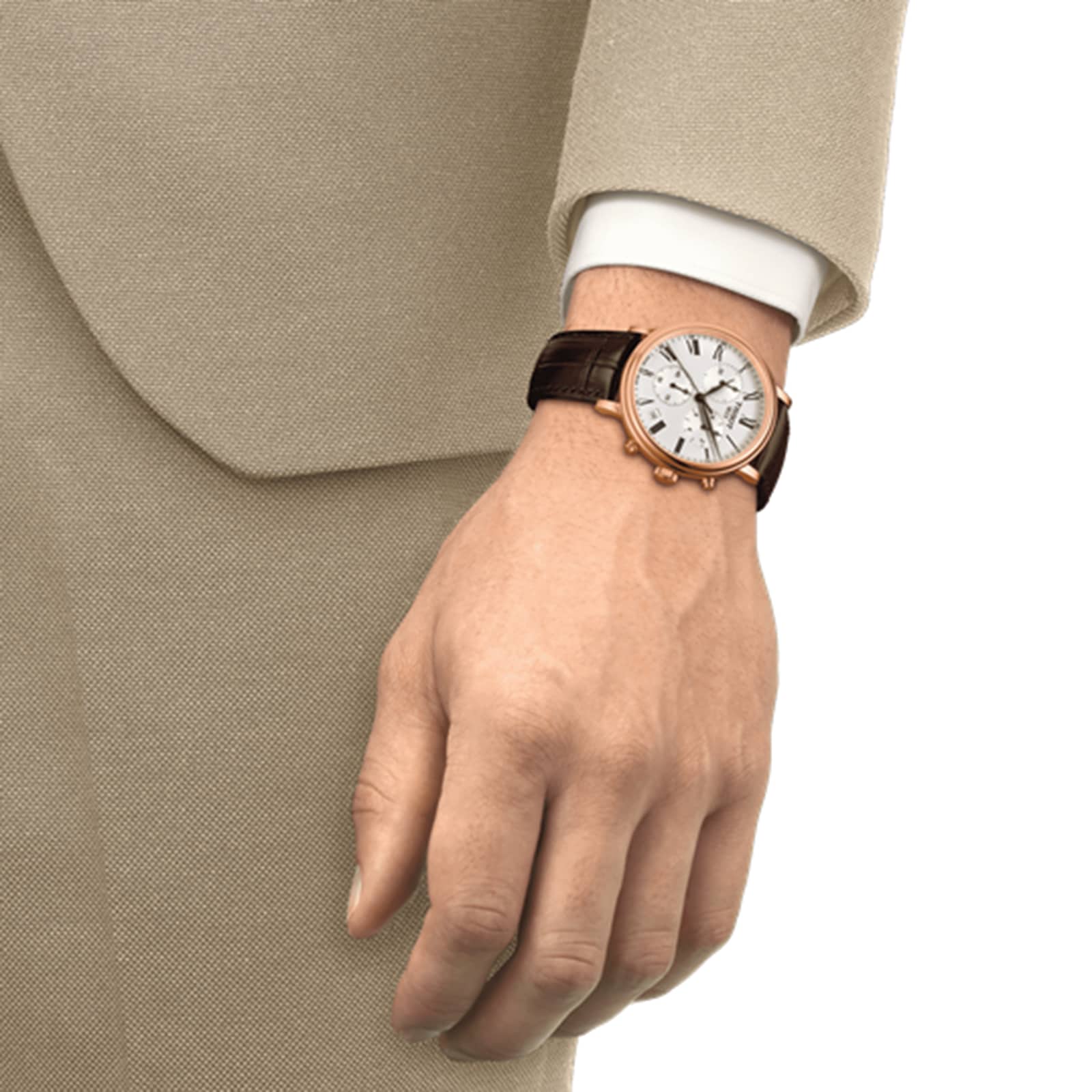 Tissot 41mm Mens Watch Tissot 41mm Mens Watch