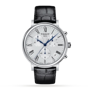 Tissot T-Classic 41mm Mens Watch