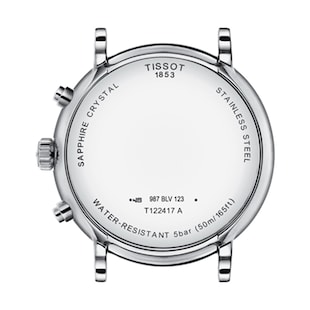 Tissot T-Classic 41mm Mens Watch