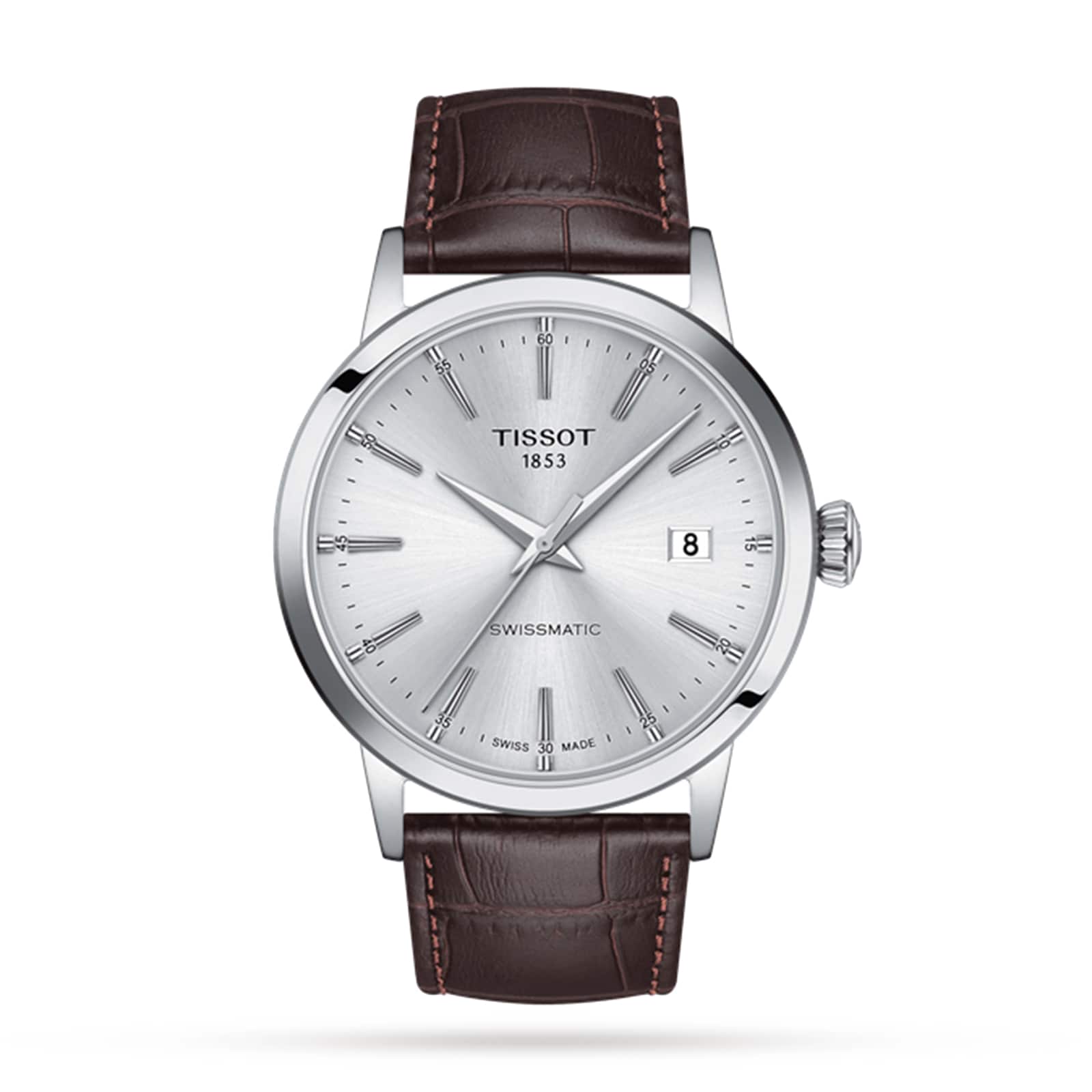 Tissot 42mm Mens Watch Tissot 42mm Mens Watch