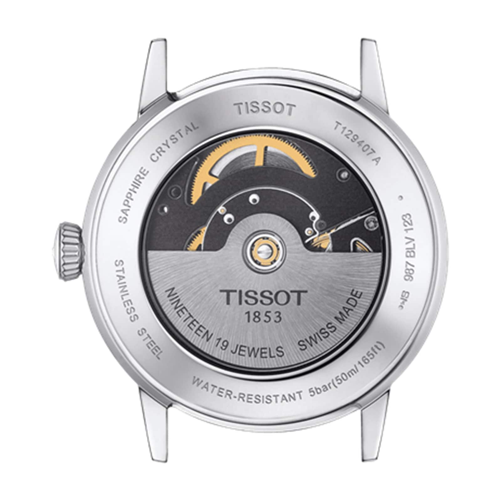 Tissot 42mm Mens Watch Tissot 42mm Mens Watch