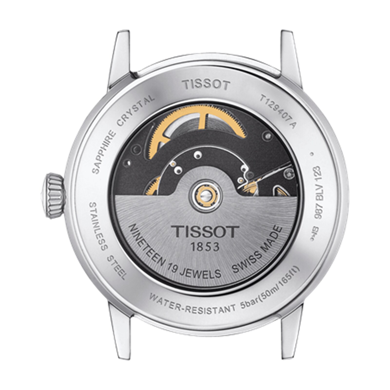 Tissot 42mm Mens Watch Tissot 42mm Mens Watch