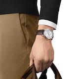 Tissot 42mm Mens Watch