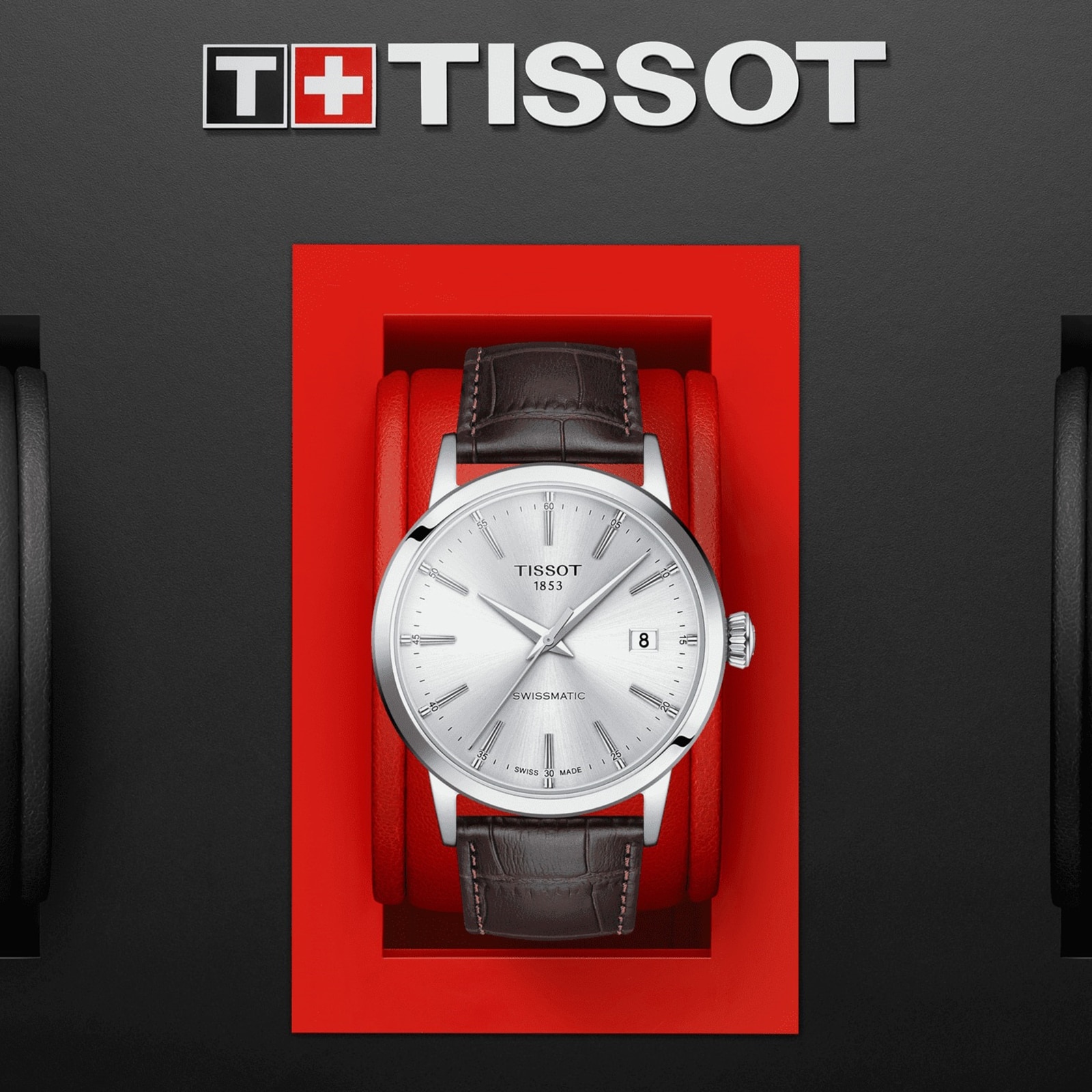 Tissot 42mm Mens Watch Tissot 42mm Mens Watch