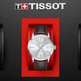 Tissot 42mm Mens Watch