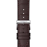 Tissot 42mm Mens Watch