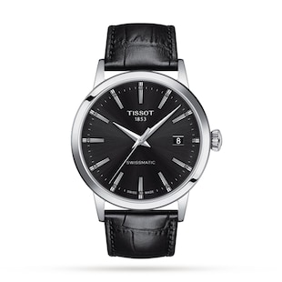 Tissot T-Classic 42mm Mens Watch