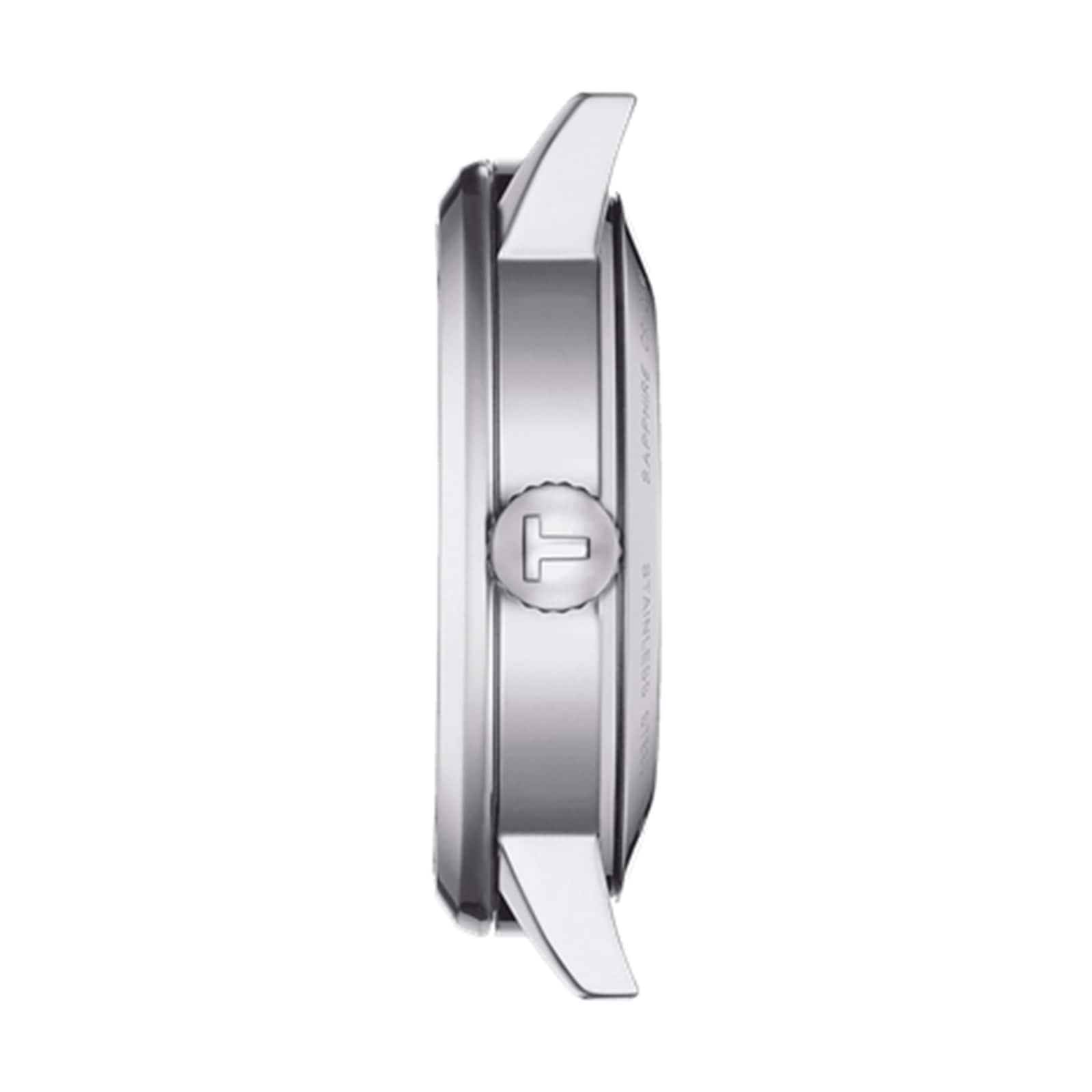 Tissot 42mm Mens Watch