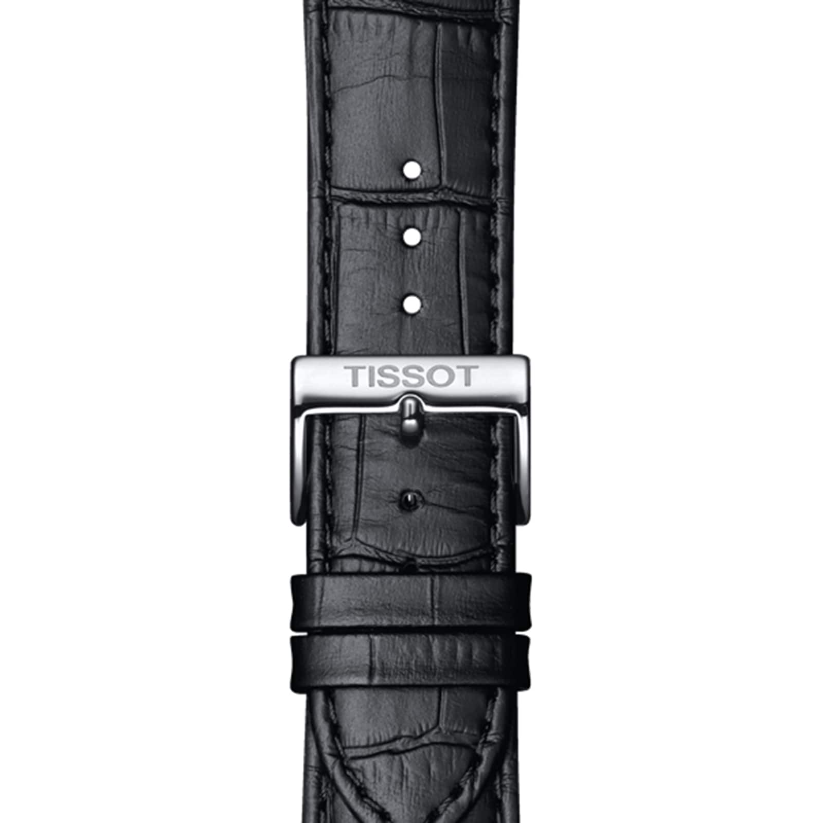 Tissot 42mm Mens Watch