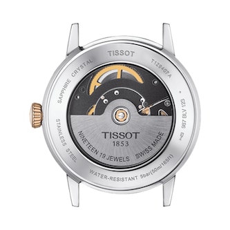 Tissot 42mm Mens Watch