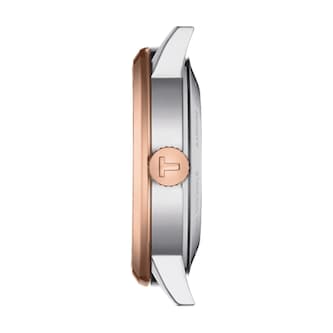 Tissot 42mm Mens Watch