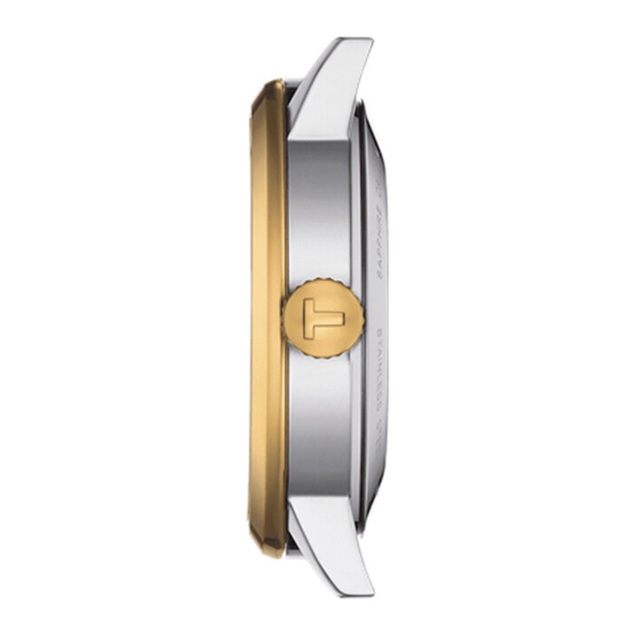 Tissot T-Classic 42mm Mens Watch