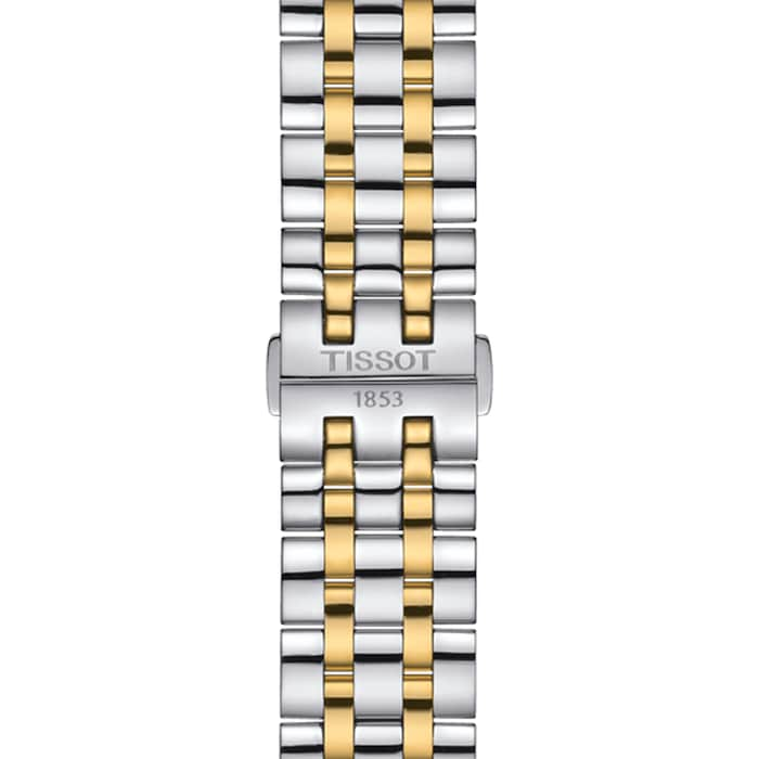 Tissot T-Classic 42mm Mens Watch