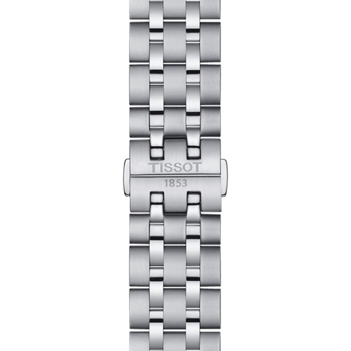 Tissot T-Classic 42mm Mens Watch