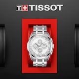 Tissot T-Classic 43mm Mens Watch