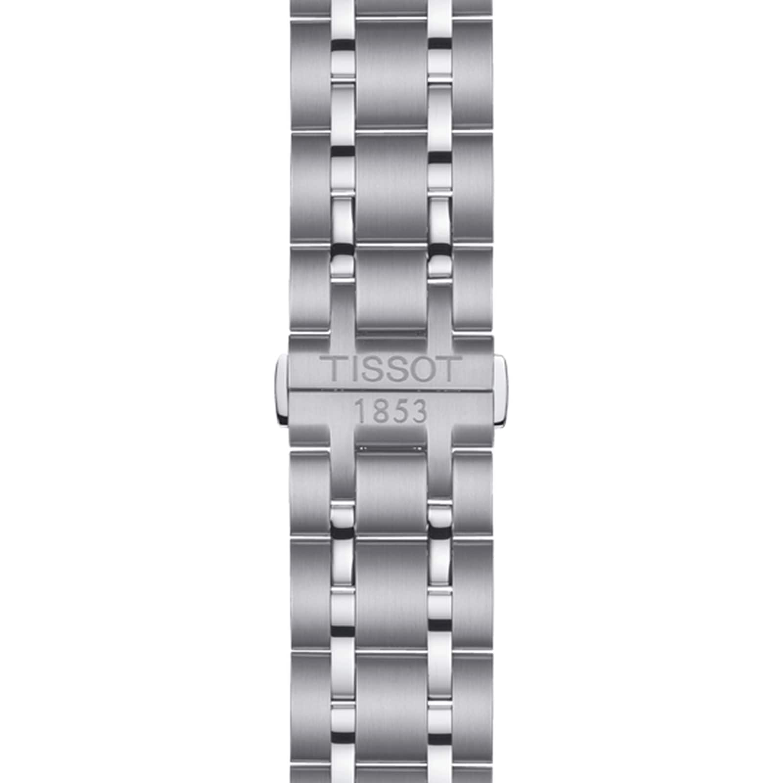 Tissot 43mm Mens Watch Tissot 43mm Mens Watch