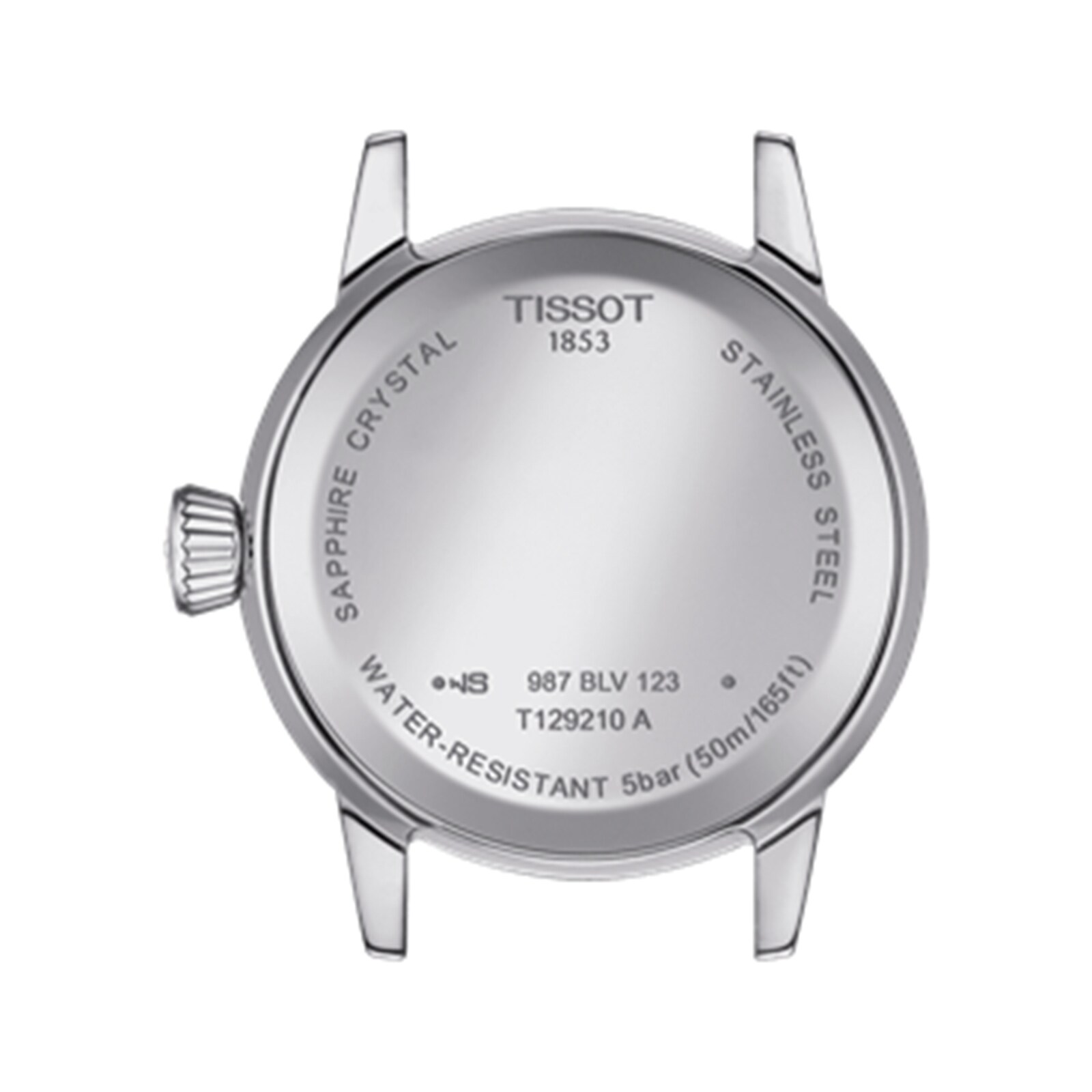 Tissot T-Classic 28mm Ladies Watch