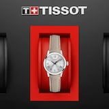 Tissot T-Classic 28mm Ladies Watch