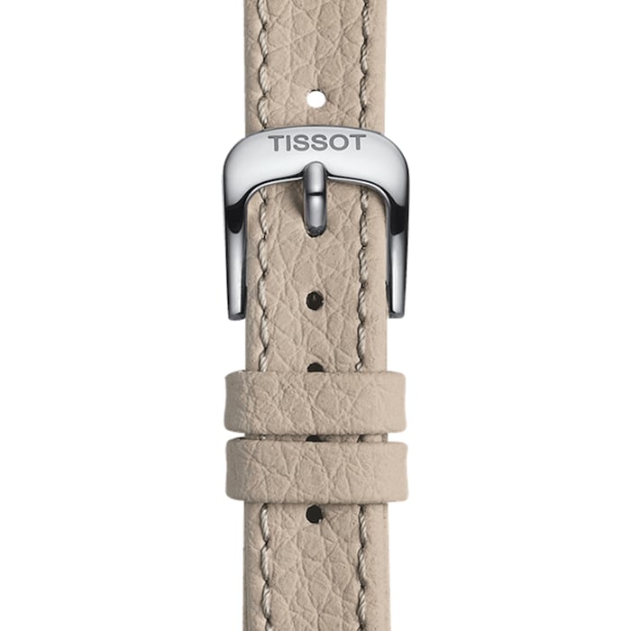 Tissot T-Classic 28mm Ladies Watch