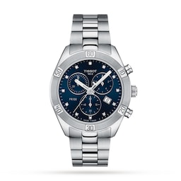 17361352 - T-Classic 38mm Ladies Watch