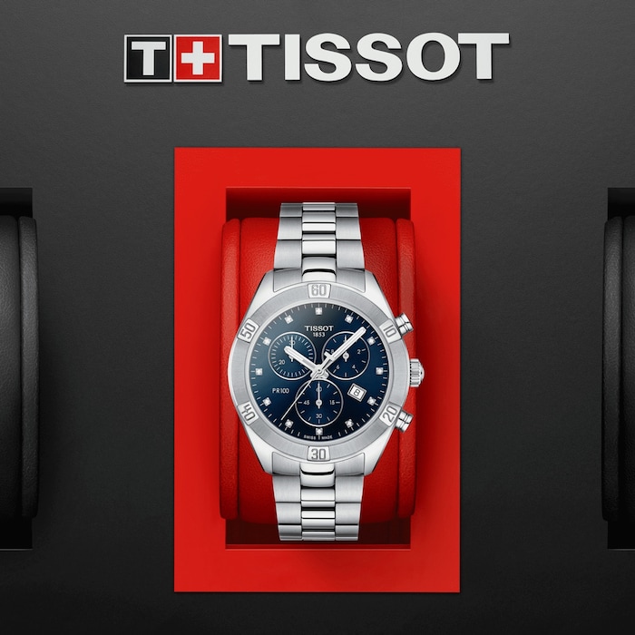 Tissot T-Classic 38mm Ladies Watch