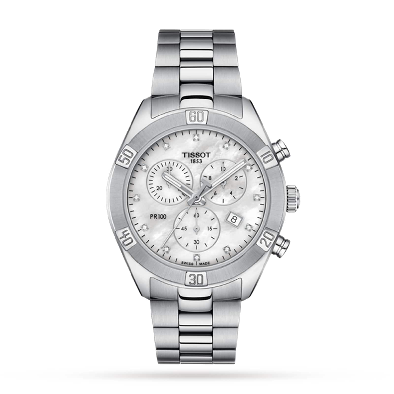 T-Classic 38mm Ladies Watch