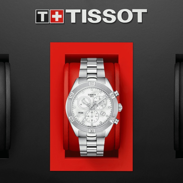 Tissot T-Classic 38mm Ladies Watch