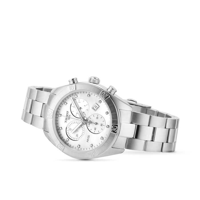 Tissot T-Classic 38mm Ladies Watch