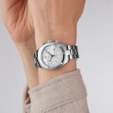 Tissot T-Classic 38mm Ladies Watch