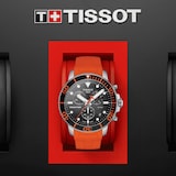 Tissot T-Sport 45.5mm Mens Watch