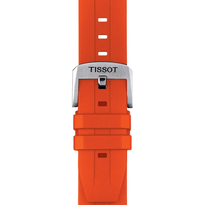Tissot T-Sport 45.5mm Mens Watch