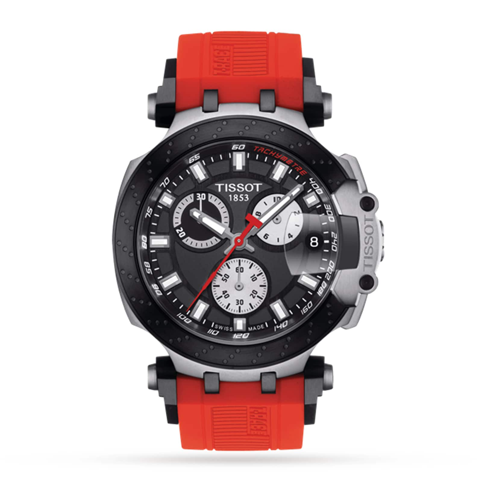 T sport watch online