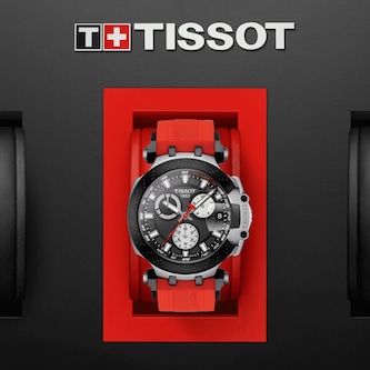 Tissot T-Sport 47.5mm Mens Watch