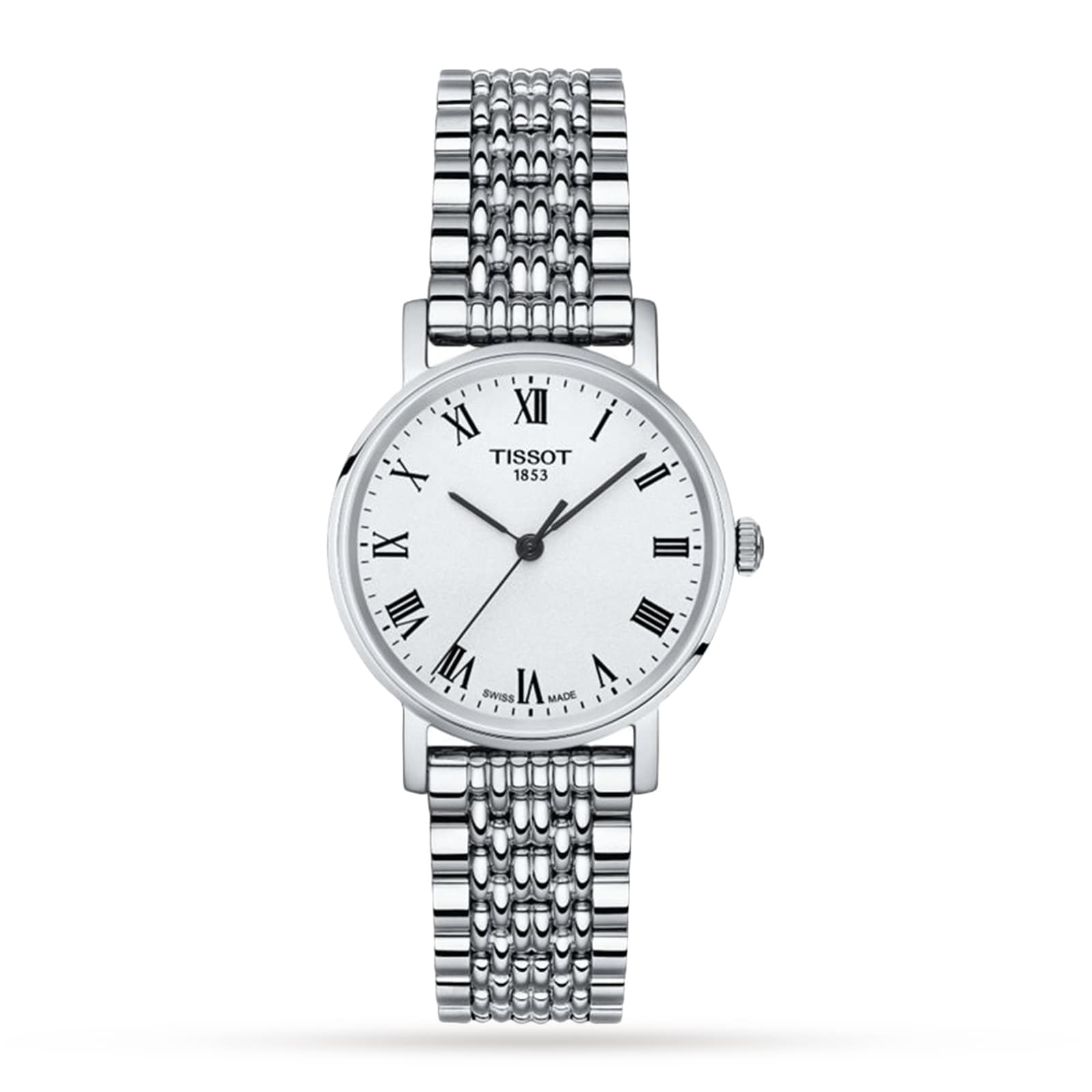 Tissot T-Classic 30mm Ladies Watch