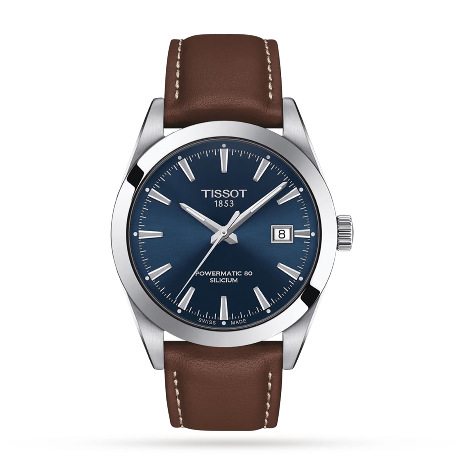 Tissot 40mm Mens Watch Tissot 40mm Mens Watch