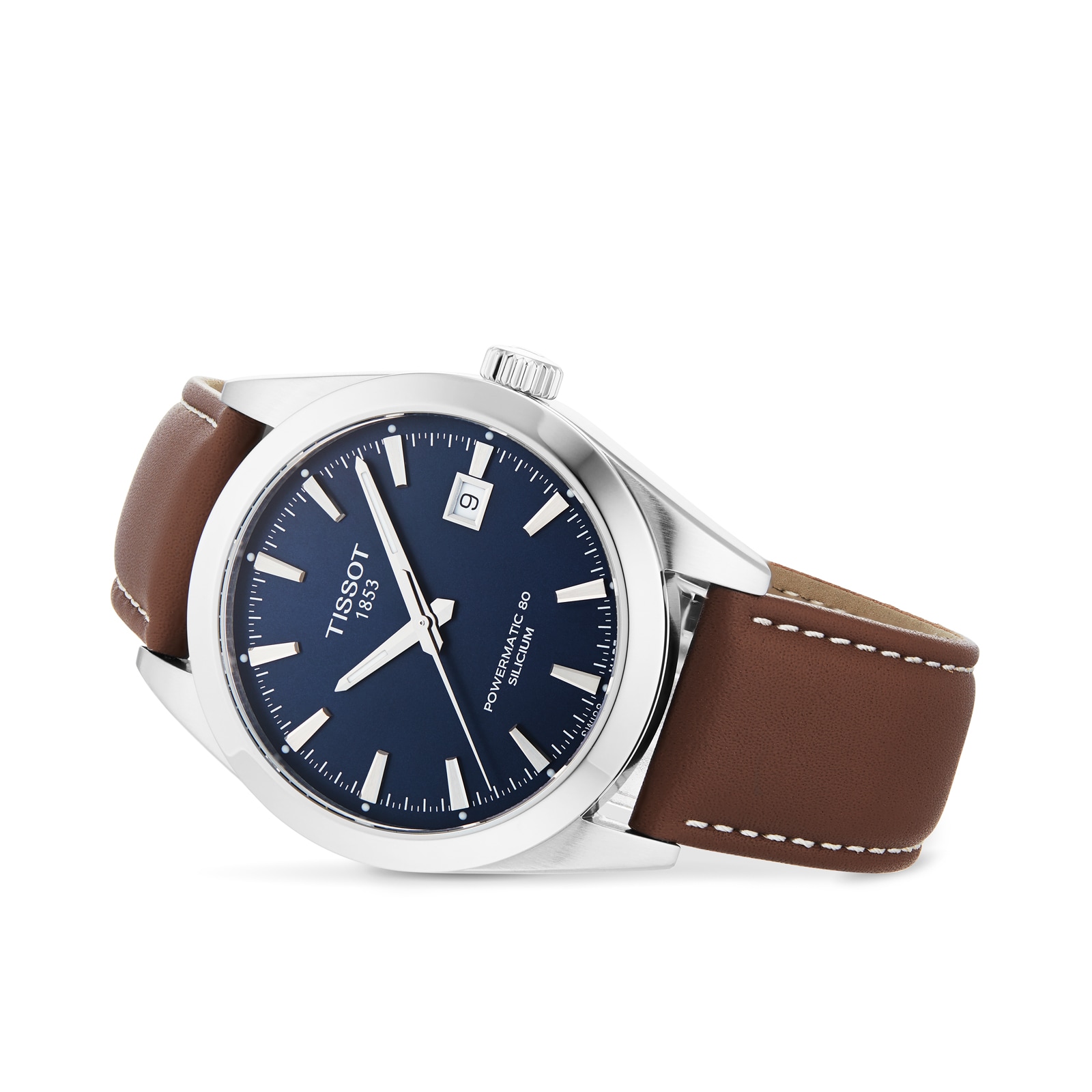 Tissot 40mm Mens Watch Tissot 40mm Mens Watch
