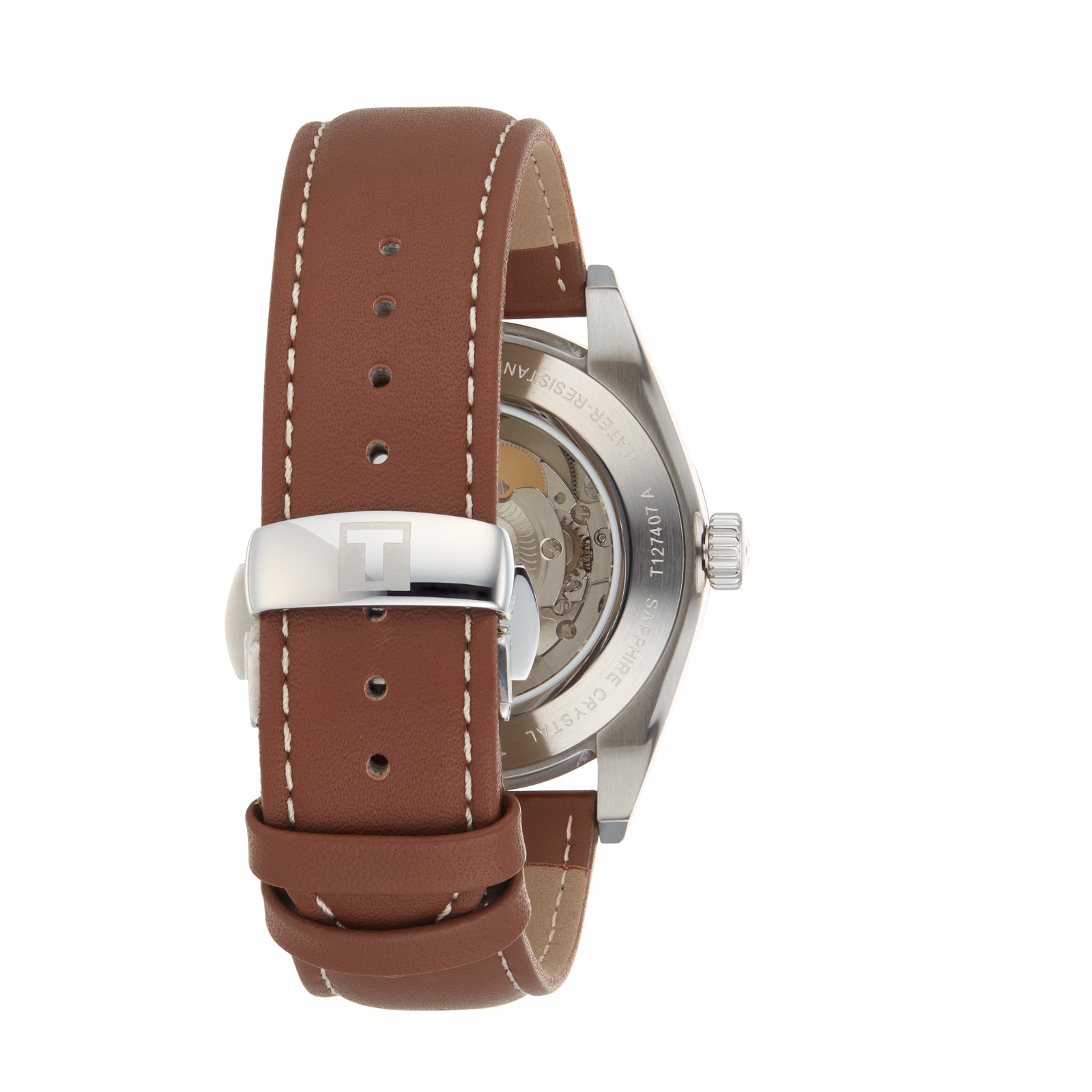 Tissot 40mm Mens Watch Tissot 40mm Mens Watch