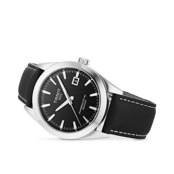 Tissot T-Classic 40mm Mens Watch