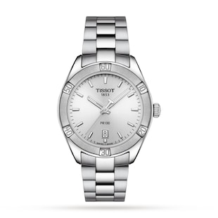 Tissot T-Classic 36mm Ladies Watch