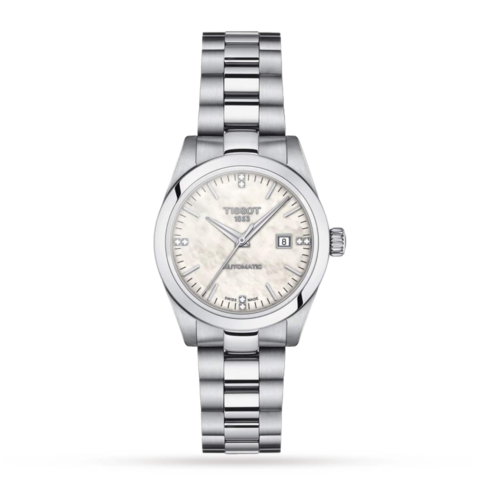 Tissot T-Classic 29mm Ladies Watch